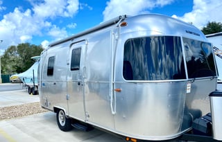 2021 Airstream RV Bambi 20FB