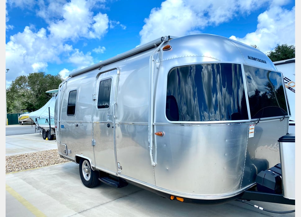 Travel Trailer rentals in Waycross