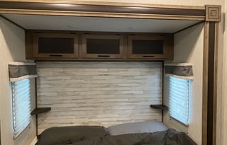 2020 Forest River RV Sabre 37FLH