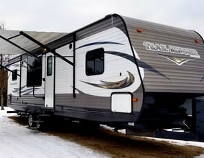 Heartland Trail Runner 27RKS