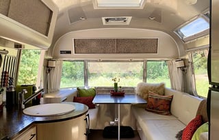 "LAPAZ" 2011 Airstream International Serenity 25FB