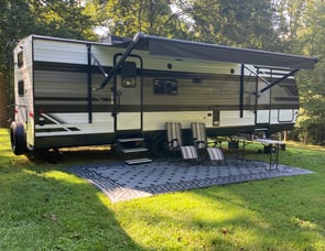 Grand Design Transcend Xplor 265BH