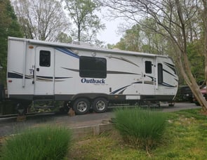 Keystone RV Outback 272RK