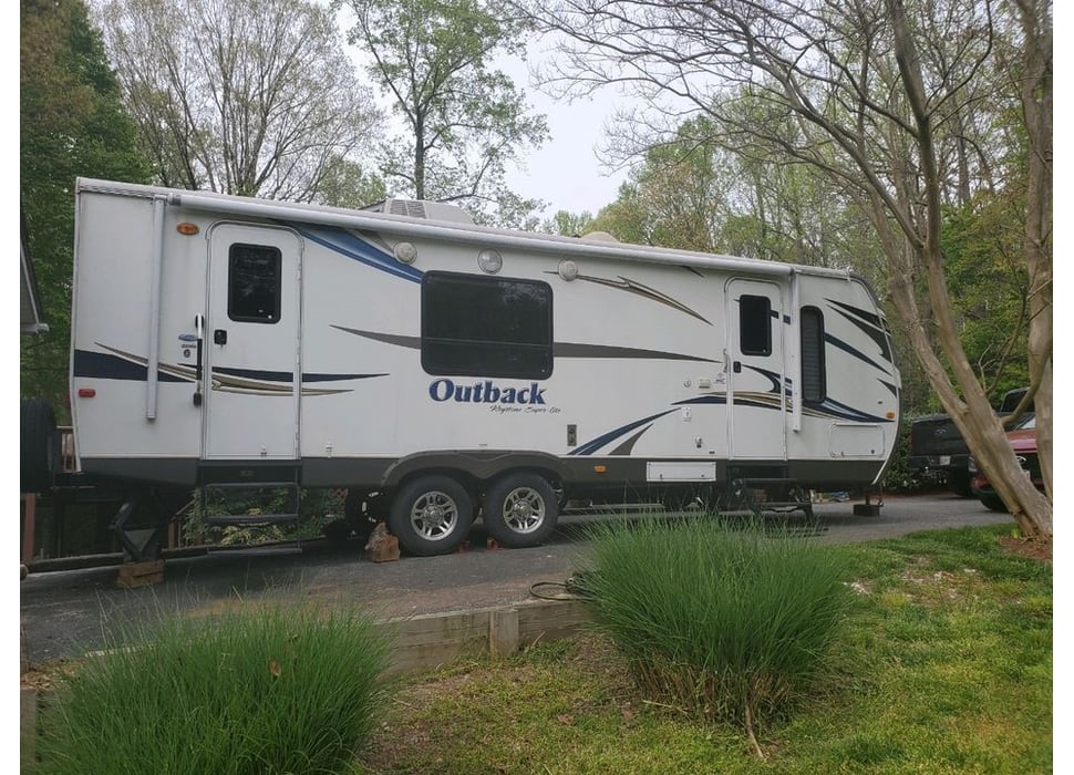 Travel Trailer rentals in Hebron