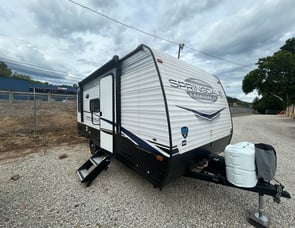Keystone RV Springdale Mini 1750RD