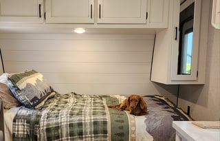 2024 Open Range RV HIGHLAND RIDGE 180BHS