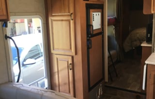 2017  Forest River Sunseeker 3170