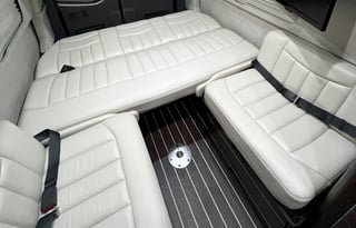 2015 Airstream Interstate Grand Tour EXT