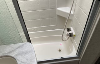 2018 Forest River RV Sunseeker 3050S Ford