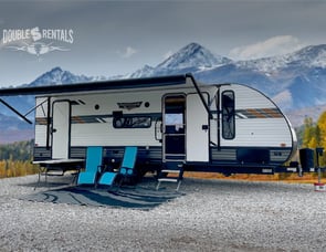 Forest River RV Wildwood X-Lite 240BHXL