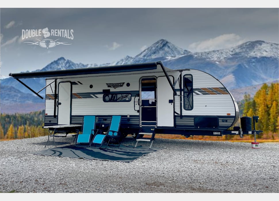 Travel Trailer rentals in McKinney