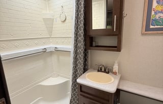 The Happy Trails Haven