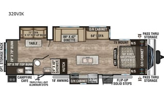 Desert Dwellers Bunkhouse