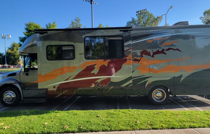 RV Photo