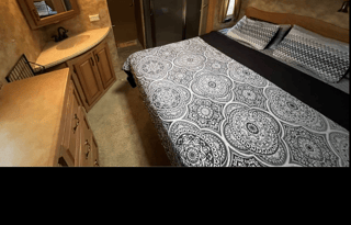 Island Oasis by Get Lost RV Rentals, LLC