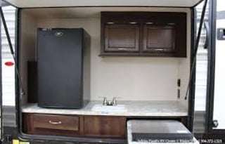 M&M’s Family Camper **Pet Friendly!