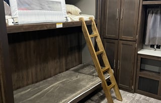 2019 CrossRoads RV Volante 360DB