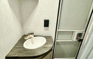 2021 Heartland Pioneer