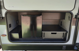 Jayco Jay Feather FLLA1989