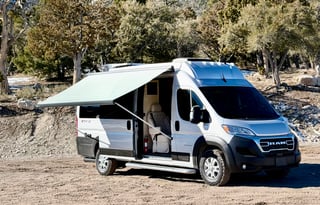 2024 Entegra Coach Ethos 20D