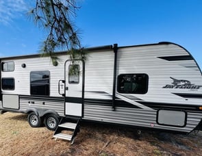 Jayco Jay Flight SLX 8 264BH