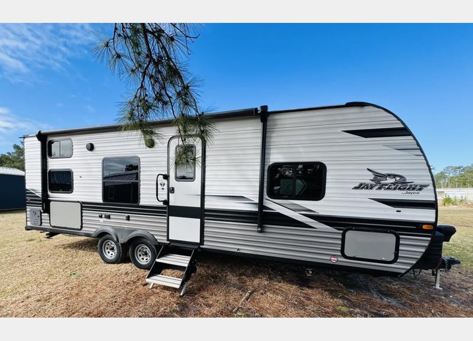 Travel Trailer rentals in Lubbock