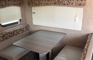 Enough room for the entire family