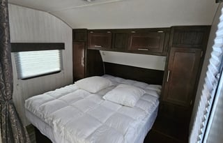 Catori (Cherokee Grey Wolf)