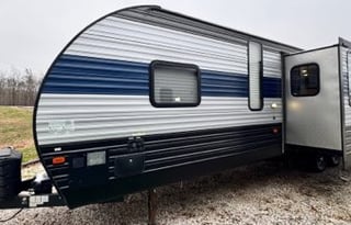 2020 Forest River Cherokee