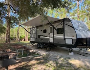 Jayco Jay Flight 26BHS