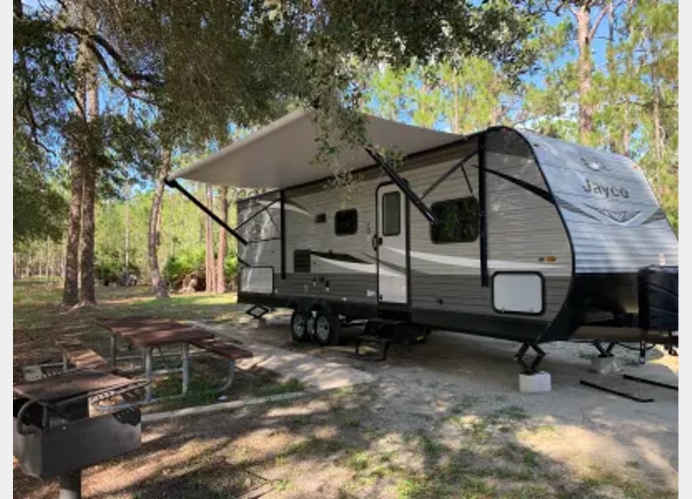 Travel Trailer rentals in Bend