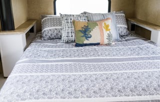 2014Thor Motor Coach Siesta Sprinter 24SR