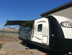Forest River RV Vibe Extreme Lite 268RKS
