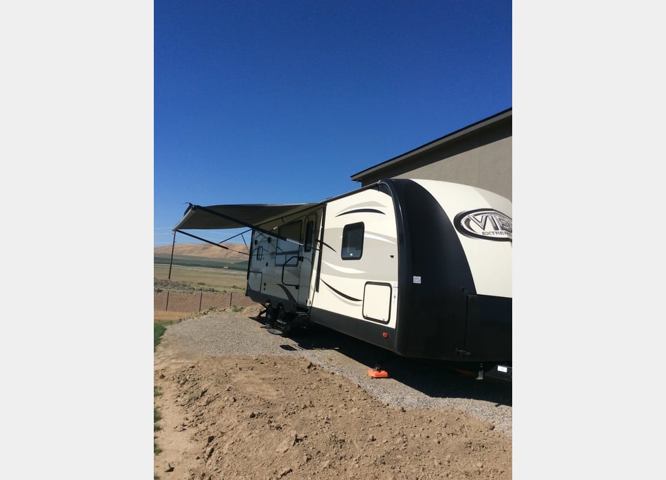 Travel Trailer rentals in Auburn