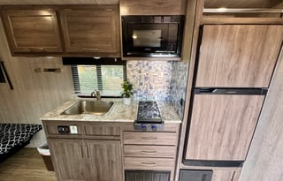 2023 Genesis Supreme Sandsport 2314 Prime