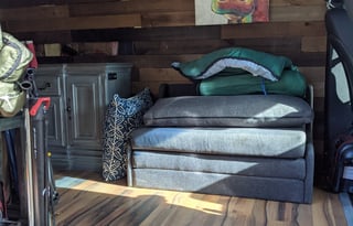 The Charcoal Charter