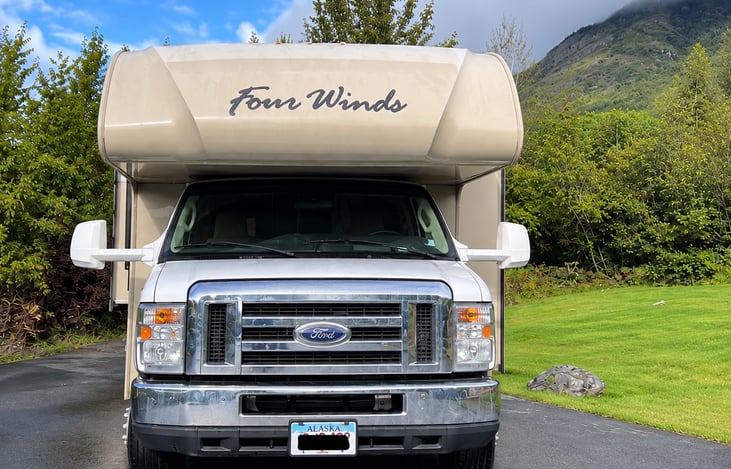 RV Photo