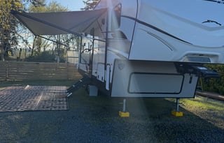 2023 Keystone RV Cougar Sport 2700BH