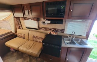 2014 Kodiak by Dutchmen Dutchman