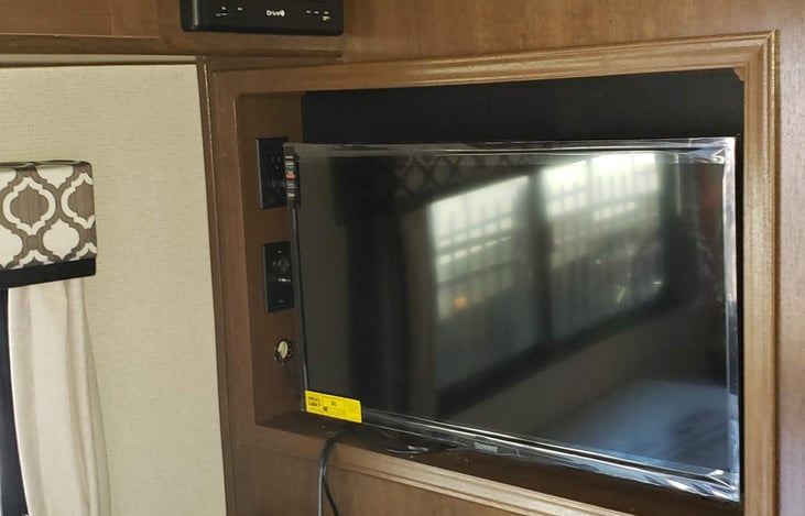 HDMI ready for whatever you wish to stream