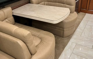 RV Getaway with an Allegro Experience