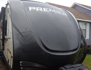 Keystone RV Premier Ultra Lite 22RBPR