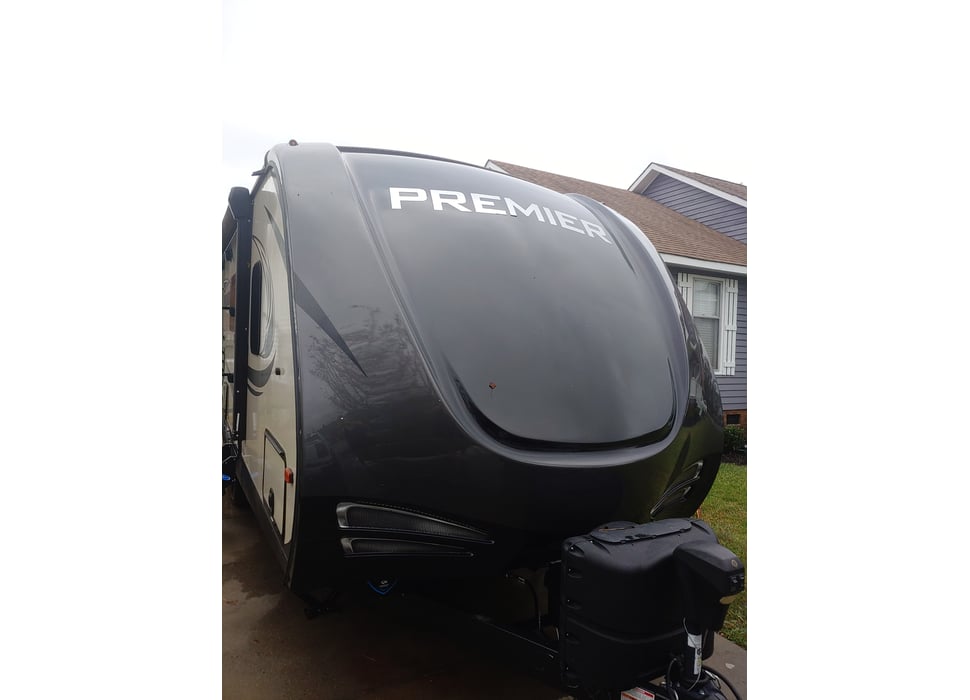 Travel Trailer rentals in Myrtle Beach