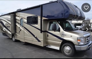 2019 NeXus RV Phantom 32P