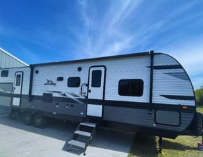 Jayco Jay Flight 324BDS