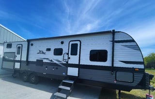 2023 Jayco Jay Flight 324BDS