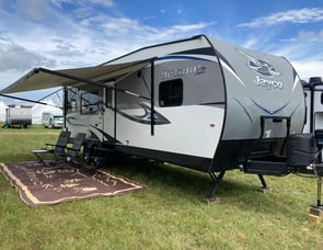 Jayco Octane Super Lite 265