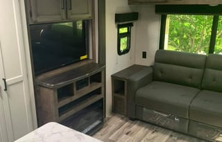 2021 VENTURE Sport Trek ST 312VIK