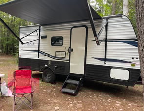 Keystone RV Springdale Mini 1800BH