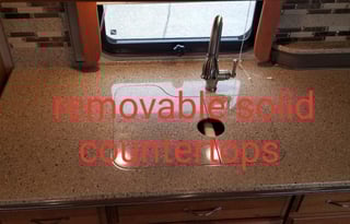 2016 Fleetwood Discovery (NEW RATES!!!)